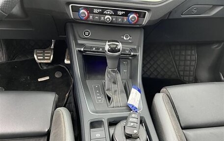 Audi Q3 Sportback, 2022 год, 3 050 000 рублей, 13 фотография