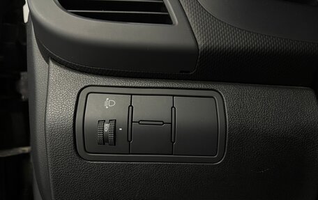 Hyundai Solaris II рестайлинг, 2015 год, 1 199 000 рублей, 16 фотография