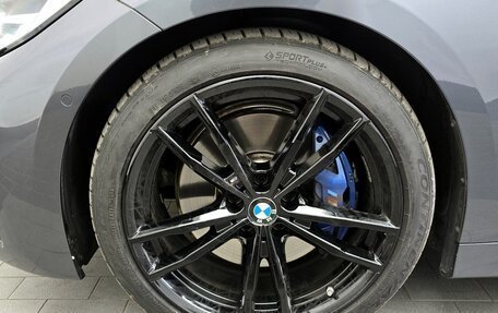 BMW 3 серия, 2022 год, 3 470 000 рублей, 5 фотография