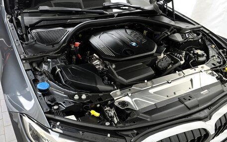 BMW 3 серия, 2022 год, 3 470 000 рублей, 6 фотография