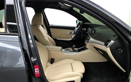 BMW 3 серия, 2022 год, 3 470 000 рублей, 11 фотография