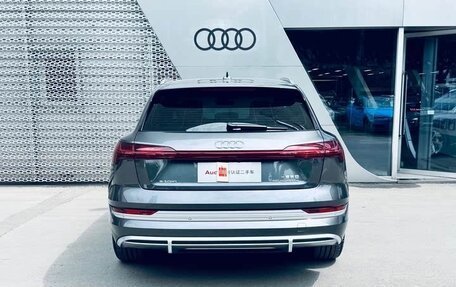 Audi e-tron I, 2023 год, 3 370 000 рублей, 3 фотография