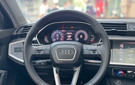 Audi Q3 Sportback, 2021 год, 1 910 000 рублей, 11 фотография