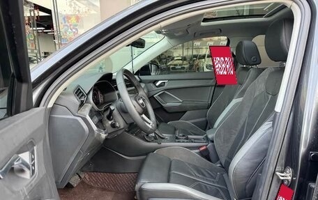 Audi Q3 Sportback, 2021 год, 1 910 000 рублей, 7 фотография