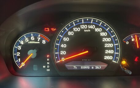 Honda Accord VII рестайлинг, 2006 год, 690 000 рублей, 6 фотография