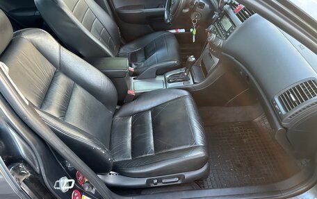 Honda Accord VII рестайлинг, 2006 год, 690 000 рублей, 7 фотография