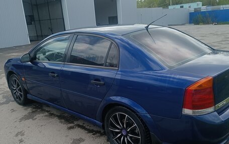 Opel Vectra C рестайлинг, 2007 год, 430 000 рублей, 6 фотография