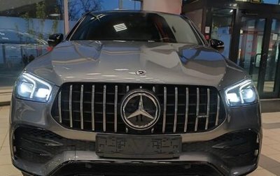 Mercedes-Benz GLE AMG, 2019 год, 9 100 000 рублей, 1 фотография