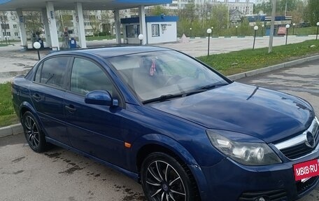 Opel Vectra C рестайлинг, 2007 год, 430 000 рублей, 4 фотография