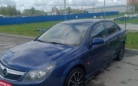 Opel Vectra C рестайлинг, 2007 год, 430 000 рублей, 3 фотография