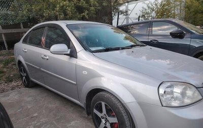 Chevrolet Lacetti, 2007 год, 470 000 рублей, 1 фотография