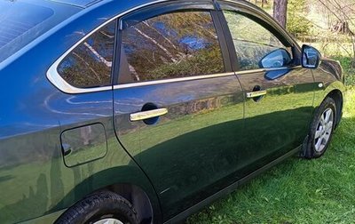Nissan Almera, 2017 год, 990 000 рублей, 1 фотография