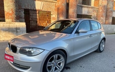 BMW 1 серия, 2008 год, 880 000 рублей, 1 фотография
