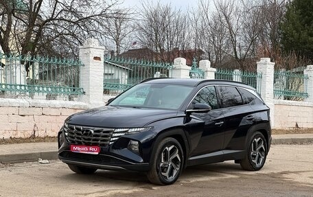 Hyundai Tucson, 2023 год, 3 800 000 рублей, 1 фотография