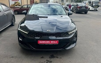 KIA K5, 2021 год, 2 670 000 рублей, 1 фотография