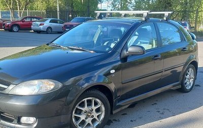 Chevrolet Lacetti, 2007 год, 420 000 рублей, 1 фотография