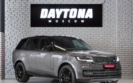 Land Rover Range Rover IV рестайлинг, 2025 год, 23 900 000 рублей, 1 фотография