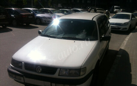 Volkswagen Passat B4, 1995 год, 165 000 рублей, 1 фотография