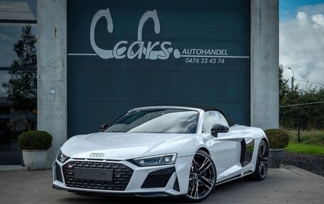Audi R8, 2025 год, 36 000 000 рублей, 1 фотография