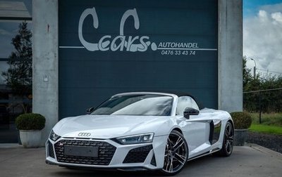 Audi R8, 2025 год, 36 000 000 рублей, 1 фотография