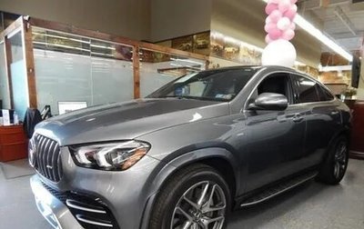 Mercedes-Benz GLE AMG, 2022 год, 7 900 000 рублей, 1 фотография