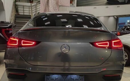 Mercedes-Benz GLE AMG, 2019 год, 9 100 000 рублей, 6 фотография