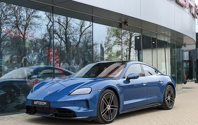 Porsche Taycan I, 2024 год, 25 750 000 рублей, 1 фотография