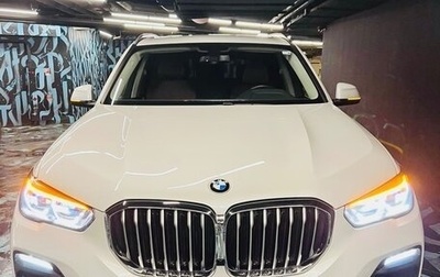 BMW X5, 2021 год, 8 600 000 рублей, 1 фотография