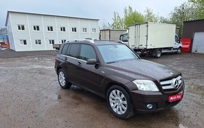 Mercedes-Benz GLK-Класс, 2011 год, 1 270 000 рублей, 1 фотография