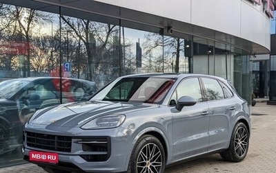 Porsche Cayenne III, 2024 год, 19 950 000 рублей, 1 фотография