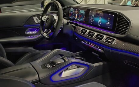 Mercedes-Benz GLE AMG, 2019 год, 9 100 000 рублей, 16 фотография