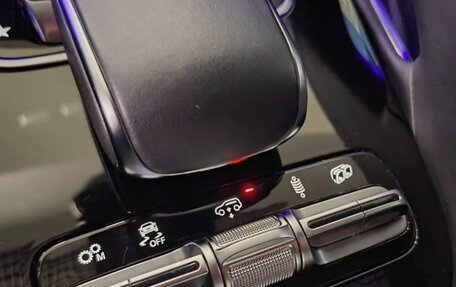 Mercedes-Benz GLE AMG, 2019 год, 9 100 000 рублей, 20 фотография