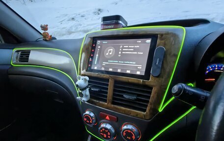 Subaru Impreza III, 2010 год, 820 000 рублей, 1 фотография