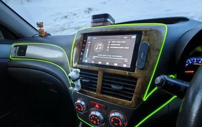 Subaru Impreza III, 2010 год, 820 000 рублей, 1 фотография