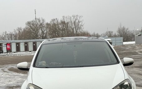 Volkswagen Golf VI, 2011 год, 760 000 рублей, 1 фотография