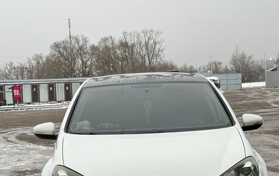 Volkswagen Golf VI, 2011 год, 760 000 рублей, 1 фотография