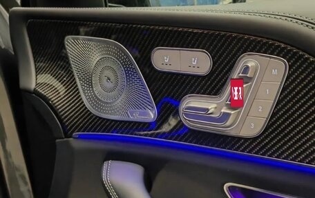 Mercedes-Benz GLE AMG, 2019 год, 9 100 000 рублей, 21 фотография