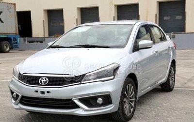 Toyota Belta, 2022 год, 1 850 000 рублей, 1 фотография