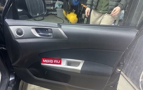 Subaru Forester, 2008 год, 1 500 000 рублей, 1 фотография