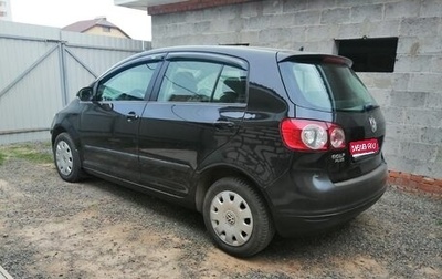 Volkswagen Golf Plus I, 2007 год, 590 000 рублей, 1 фотография