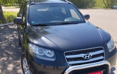 Hyundai Santa Fe III рестайлинг, 2007 год, 1 450 000 рублей, 1 фотография
