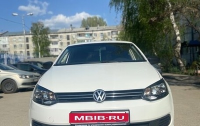Volkswagen Polo VI (EU Market), 2012 год, 560 000 рублей, 1 фотография