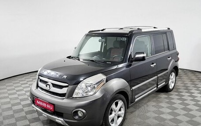 Great Wall Hover M2, 2013 год, 560 000 рублей, 1 фотография