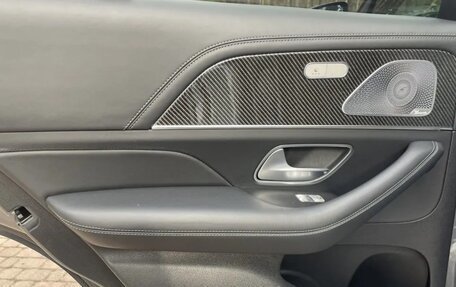 Mercedes-Benz GLE AMG, 2019 год, 9 100 000 рублей, 27 фотография