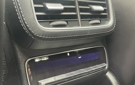 Mercedes-Benz GLE AMG, 2019 год, 9 100 000 рублей, 29 фотография