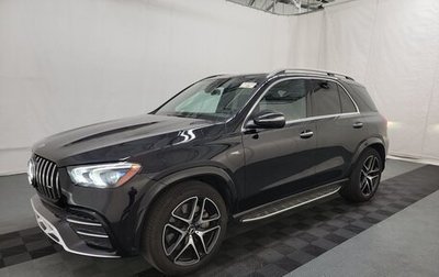 Mercedes-Benz GLE AMG, 2022 год, 8 400 000 рублей, 1 фотография