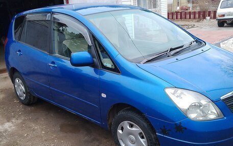 Toyota Corolla Spacio II, 2001 год, 560 000 рублей, 2 фотография
