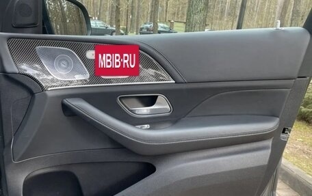 Mercedes-Benz GLE AMG, 2019 год, 9 100 000 рублей, 28 фотография
