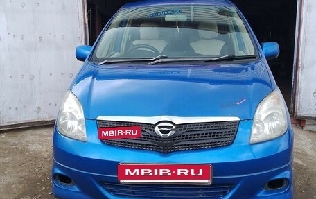 Toyota Corolla Spacio II, 2001 год, 560 000 рублей, 3 фотография