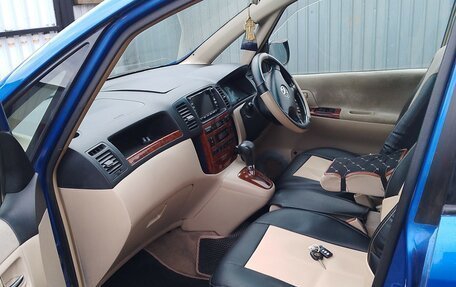 Toyota Corolla Spacio II, 2001 год, 560 000 рублей, 8 фотография
